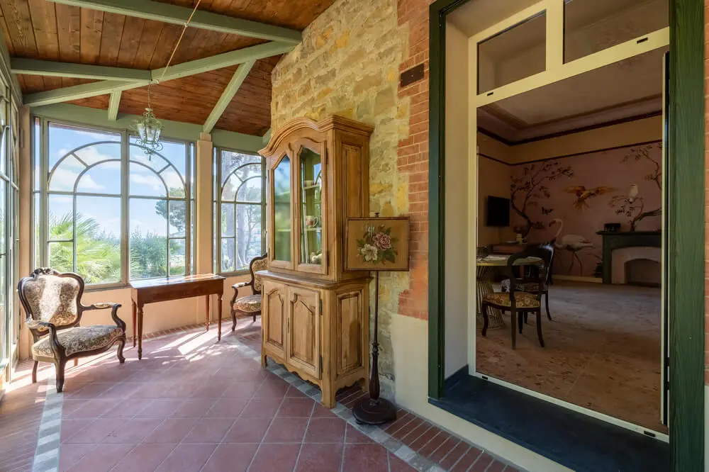 Villa Rappis, foto 2/39