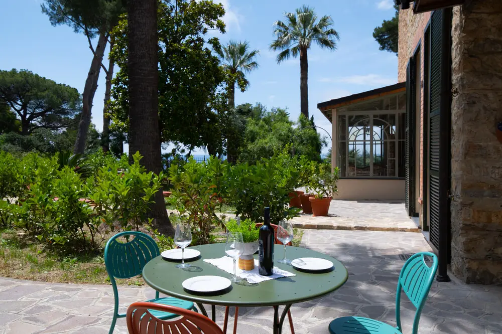 Villa Rappis, foto 34/39