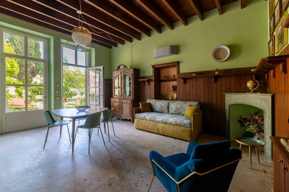 Villa Rappis, foto 5/39