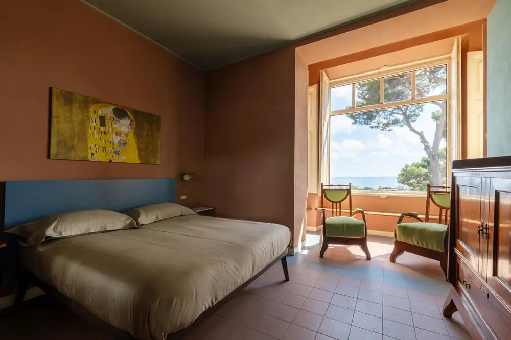 Villa Rappis, foto 25/39