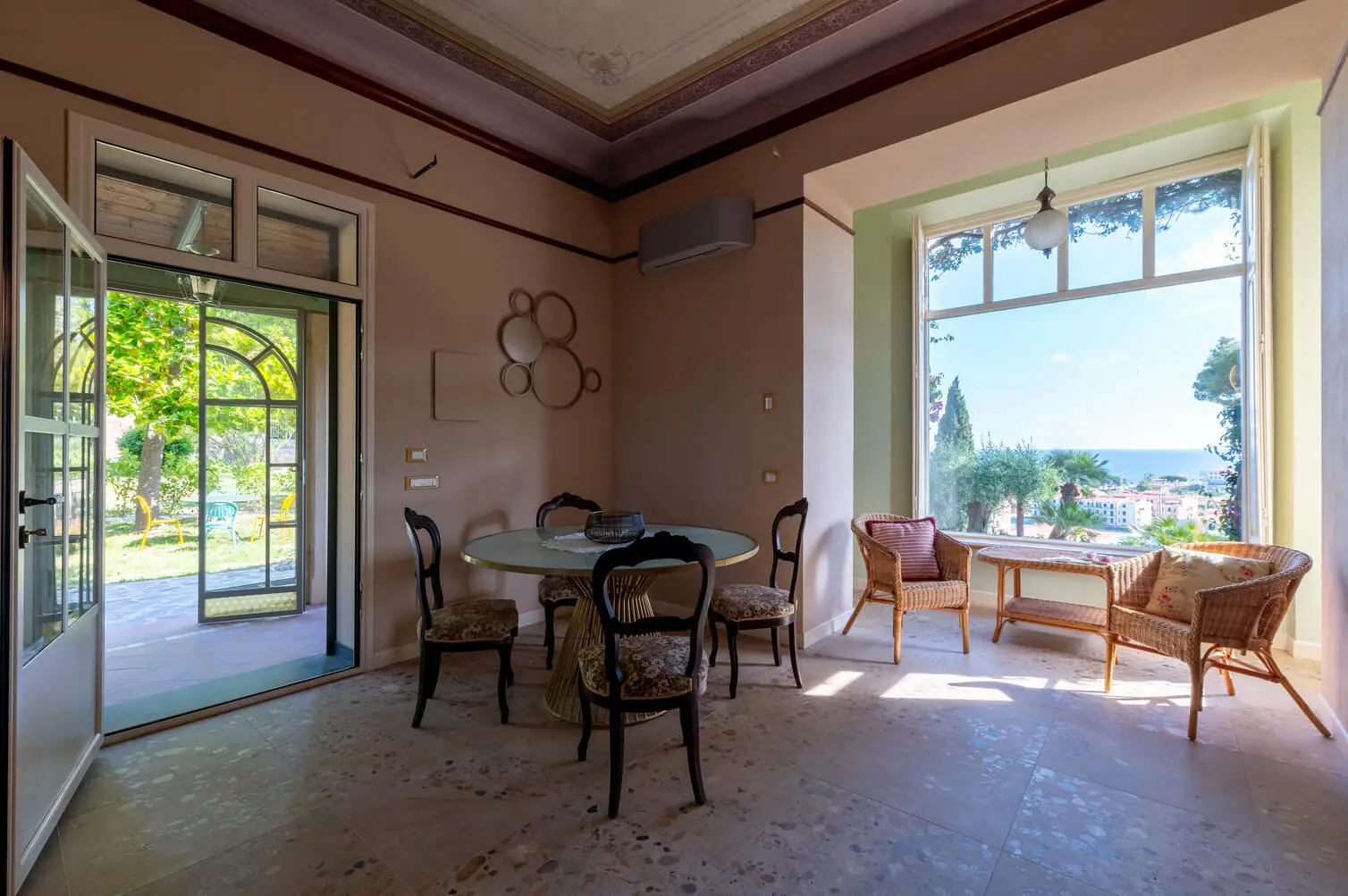 Villa Rappis, foto 26/39