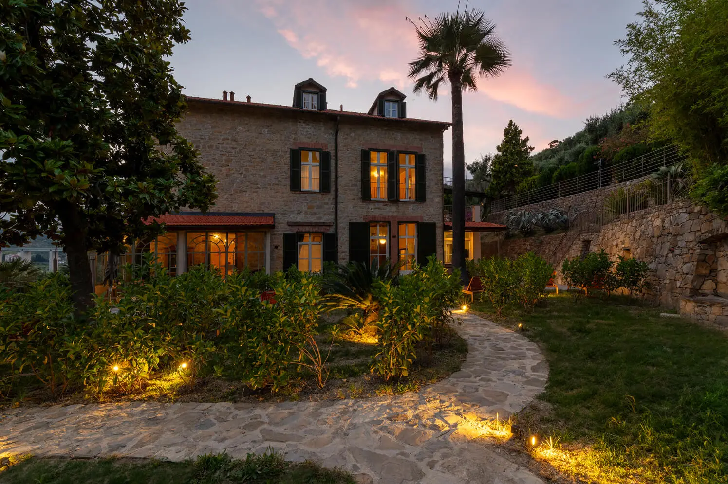 Villa Rappis, foto 21/39