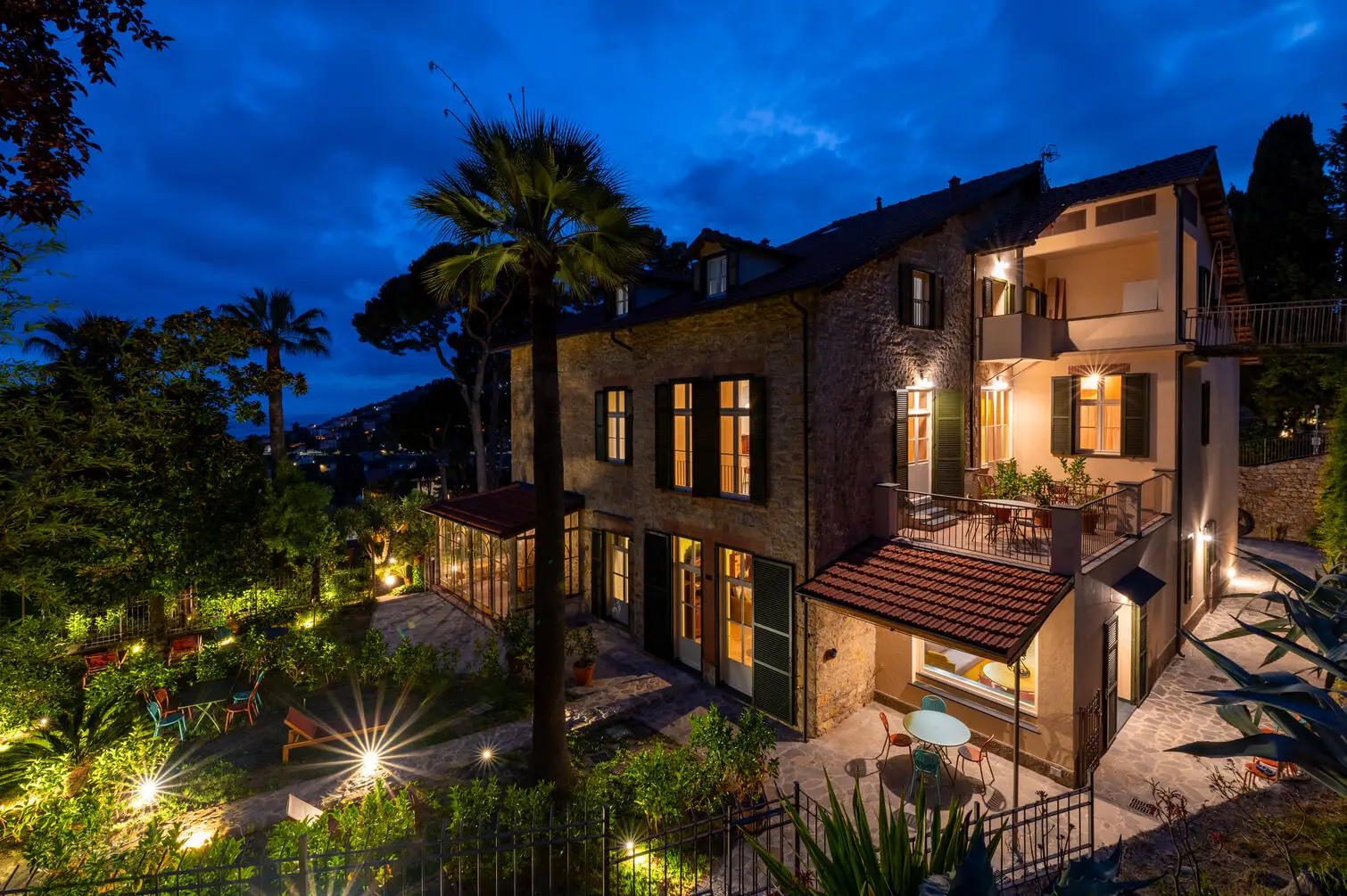 Villa Rappis, foto 19/39