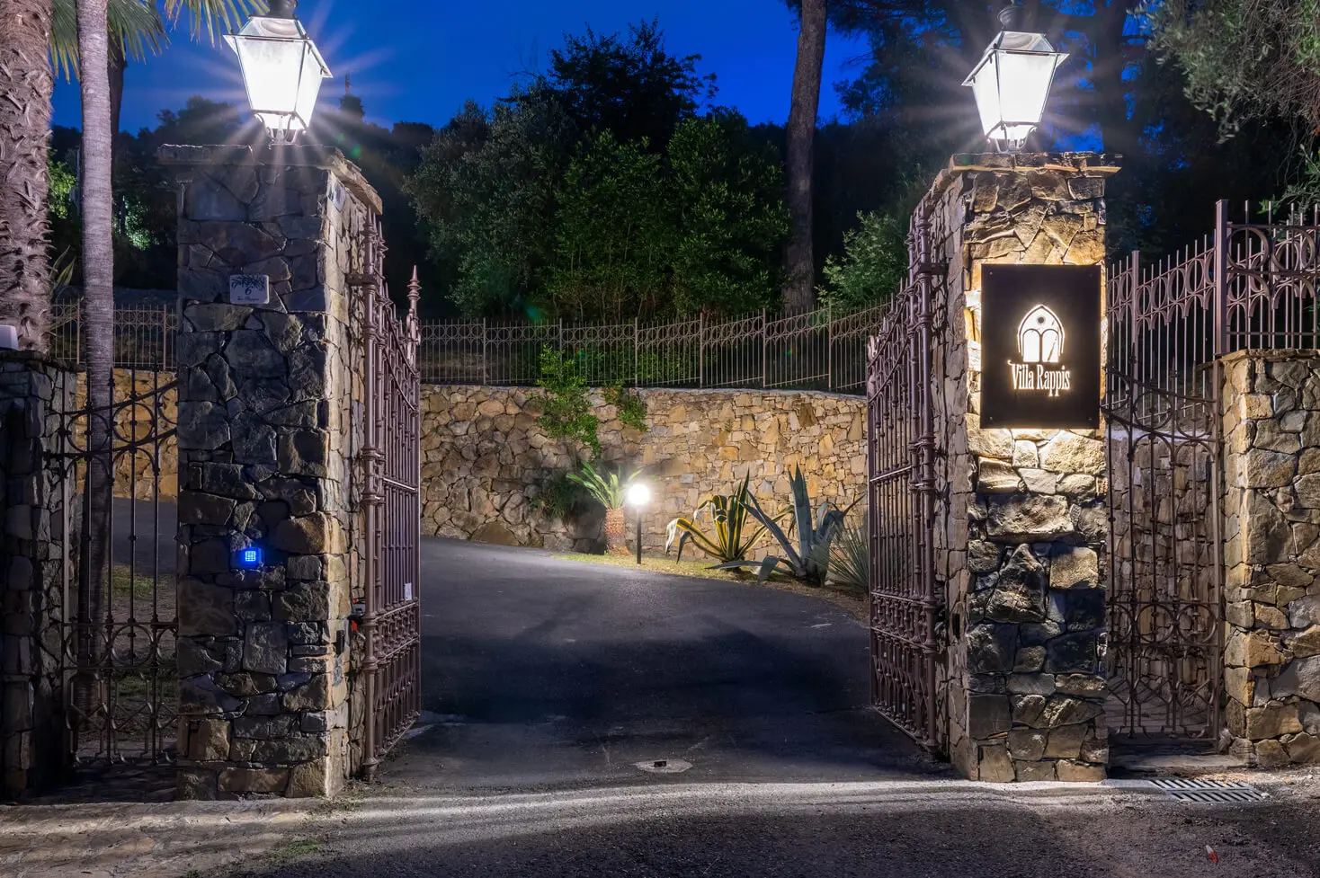 Villa Rappis, foto 33/39