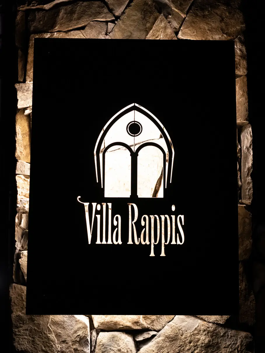 Villa Rappis, foto 6/39