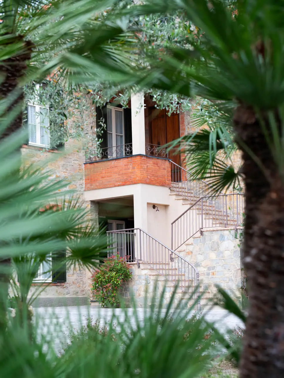 Villa Rappis, foto 38/39