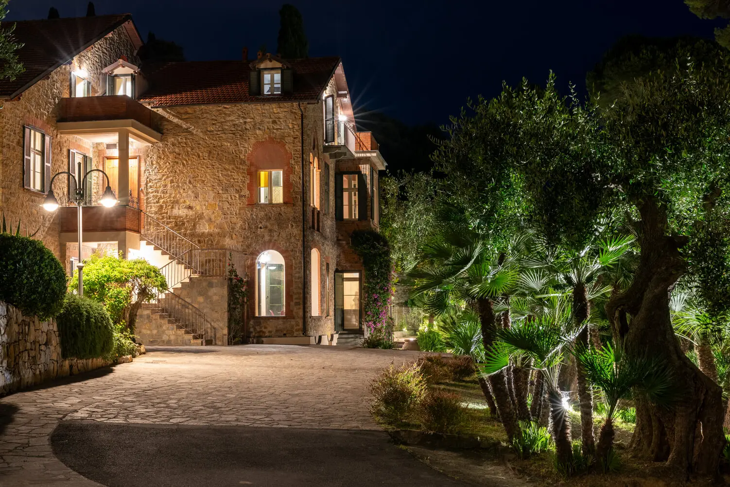 Villa Rappis, foto 31/39