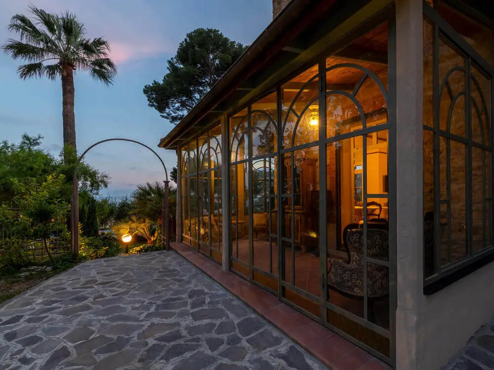 Villa Rappis, foto 1/39