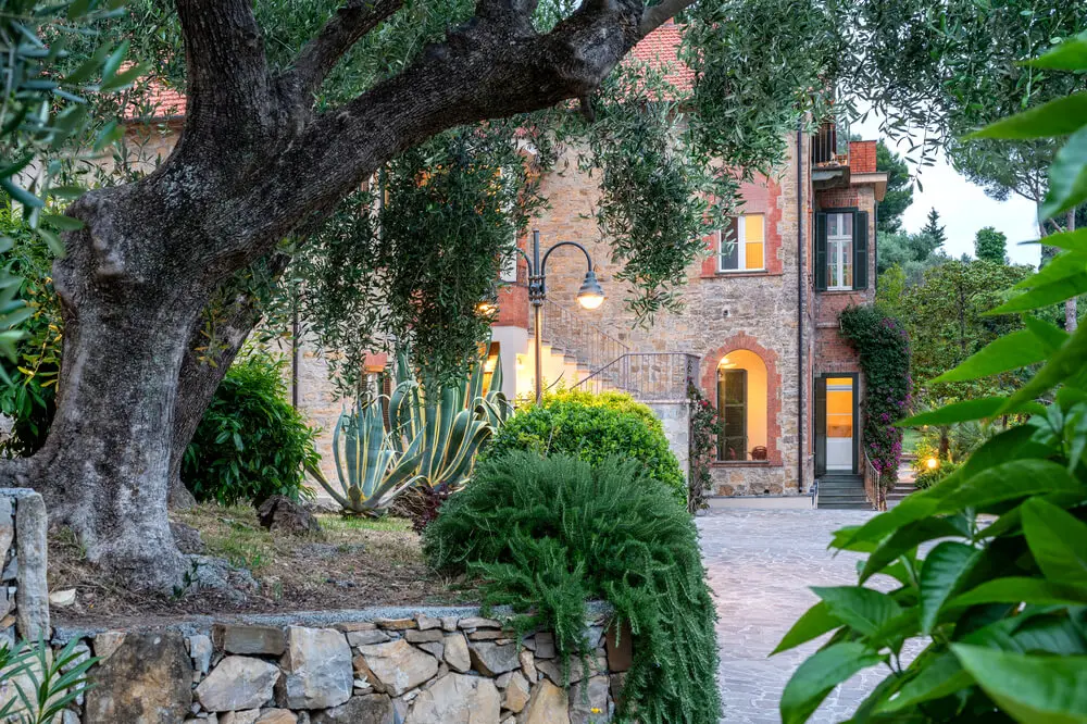 Villa Rappis, foto 18/39