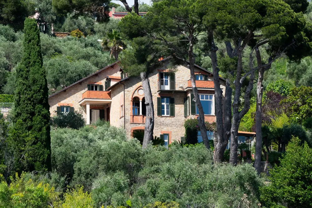 Villa Rappis, foto 15/39