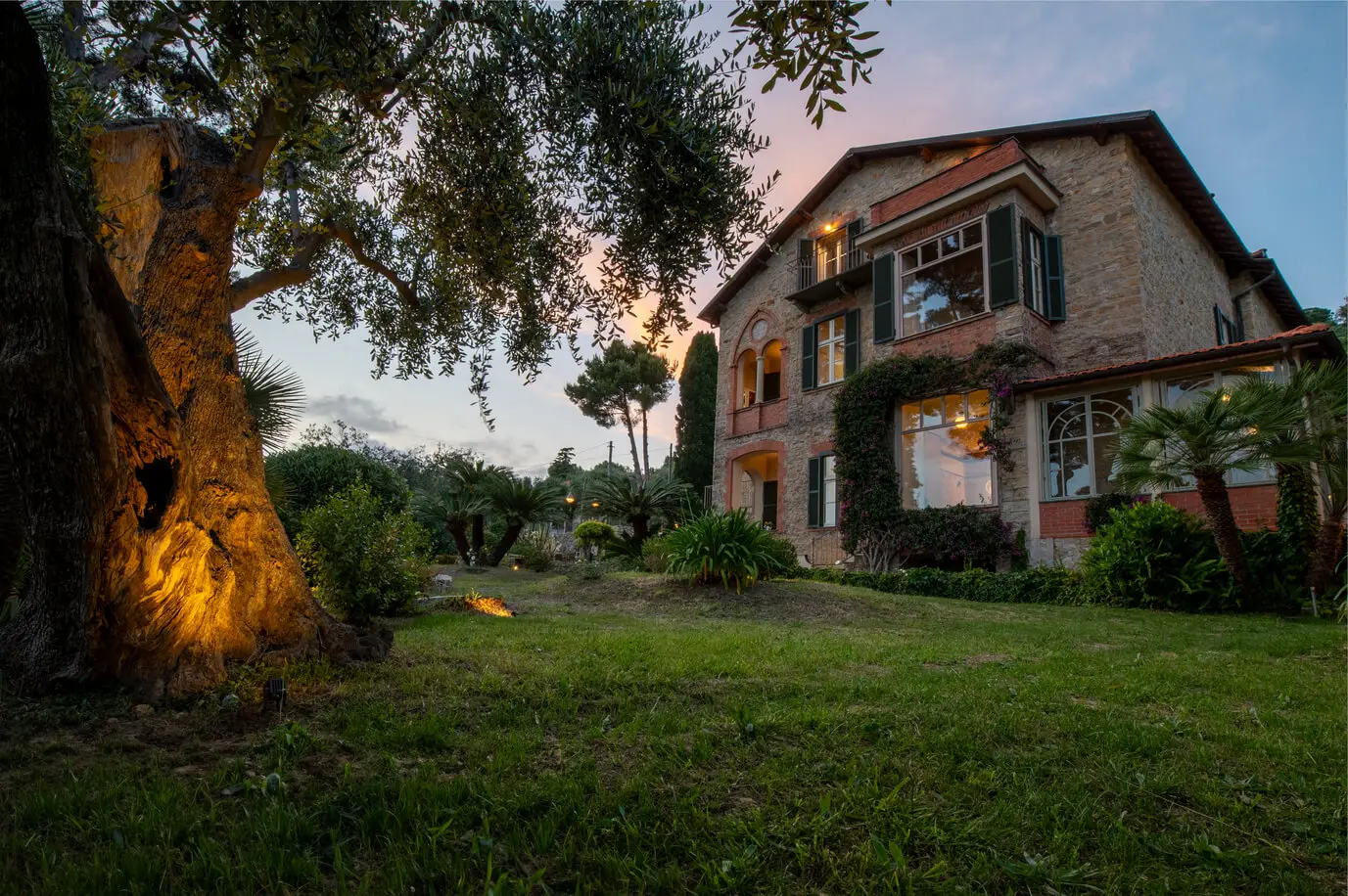 Villa Rappis, foto 22/39